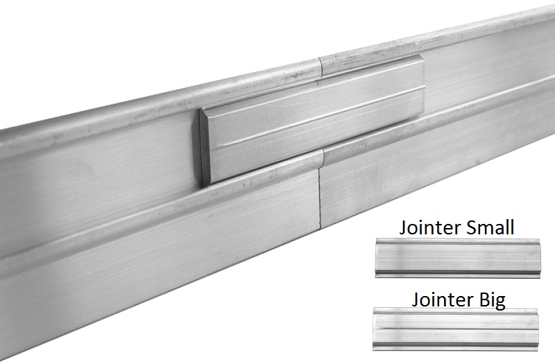 AluFlex Jointer (Verbinder)
